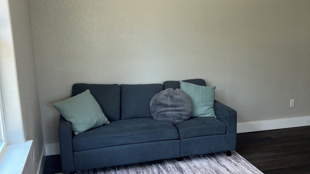 Photo of Livingroom in Jasper
