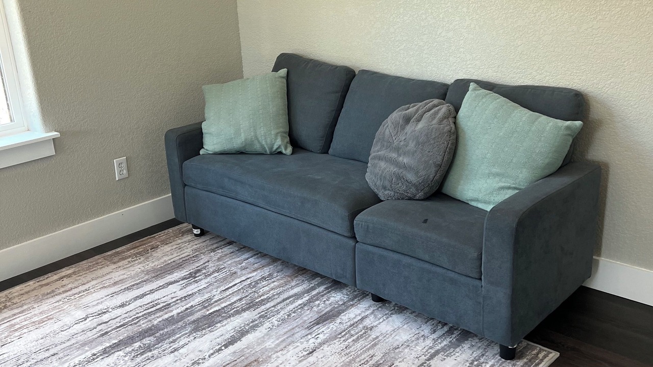 Photo of Livingroom in Jasper