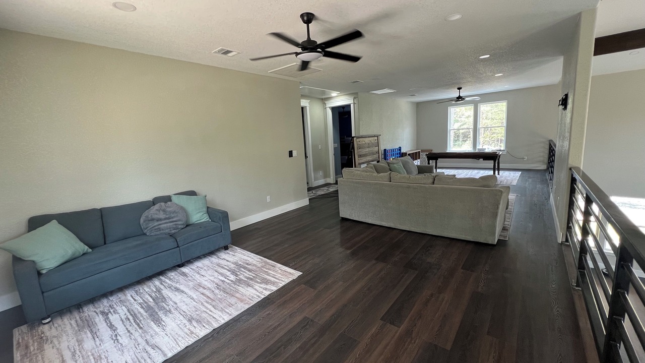 Photo of Livingroom in Jasper