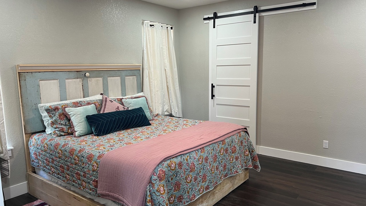 Photo of Bedroom in Jasper