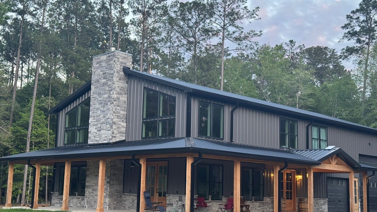Photo of Outdoor in Jasper