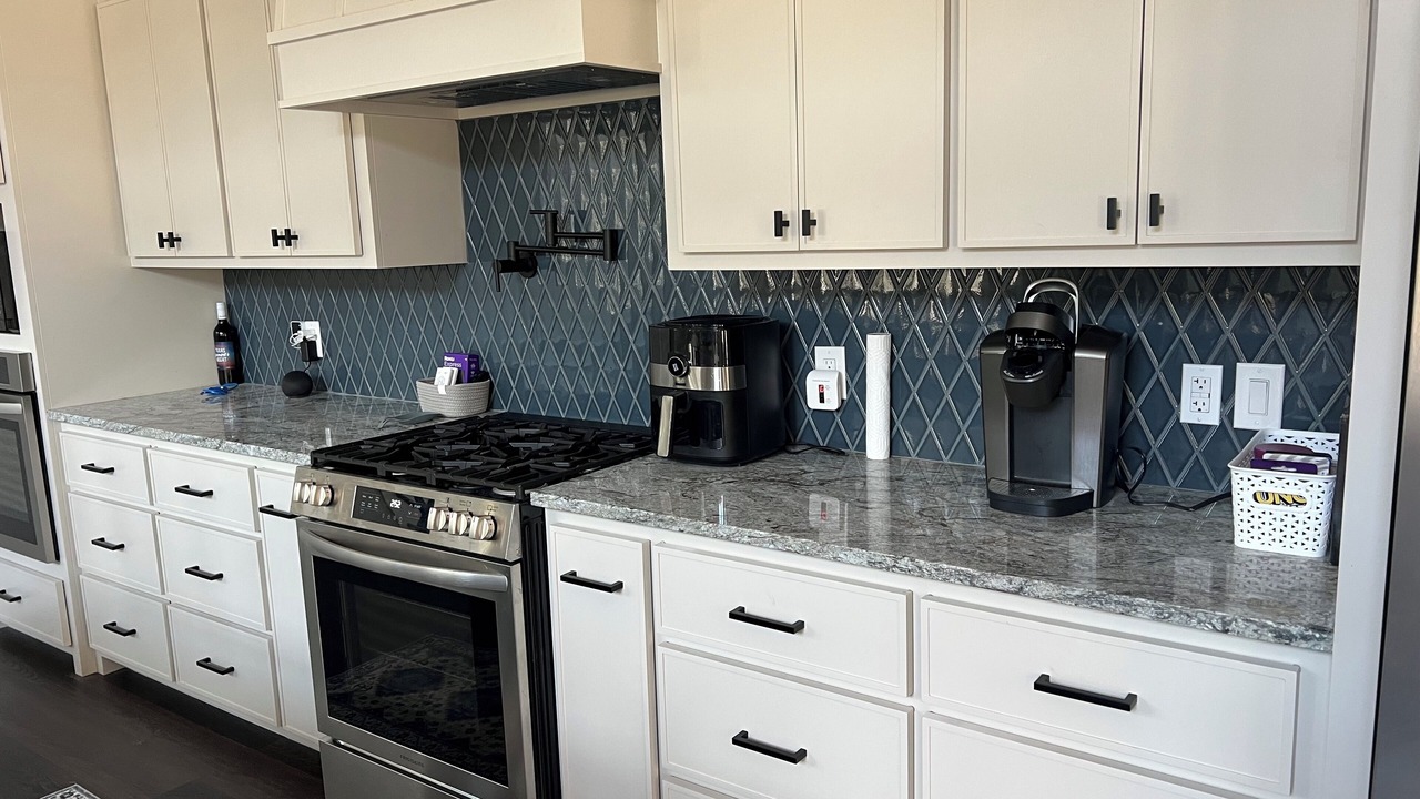 Photo of Kitchen in Jasper