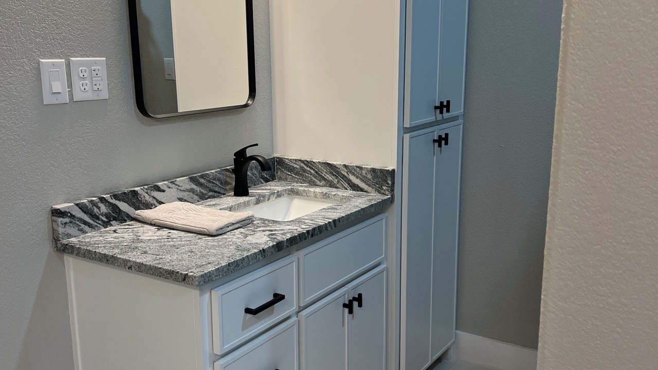 Photo of Bathroom in Jasper