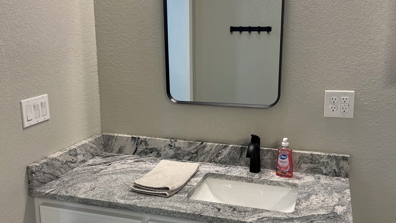 Photo of Bathroom in Jasper