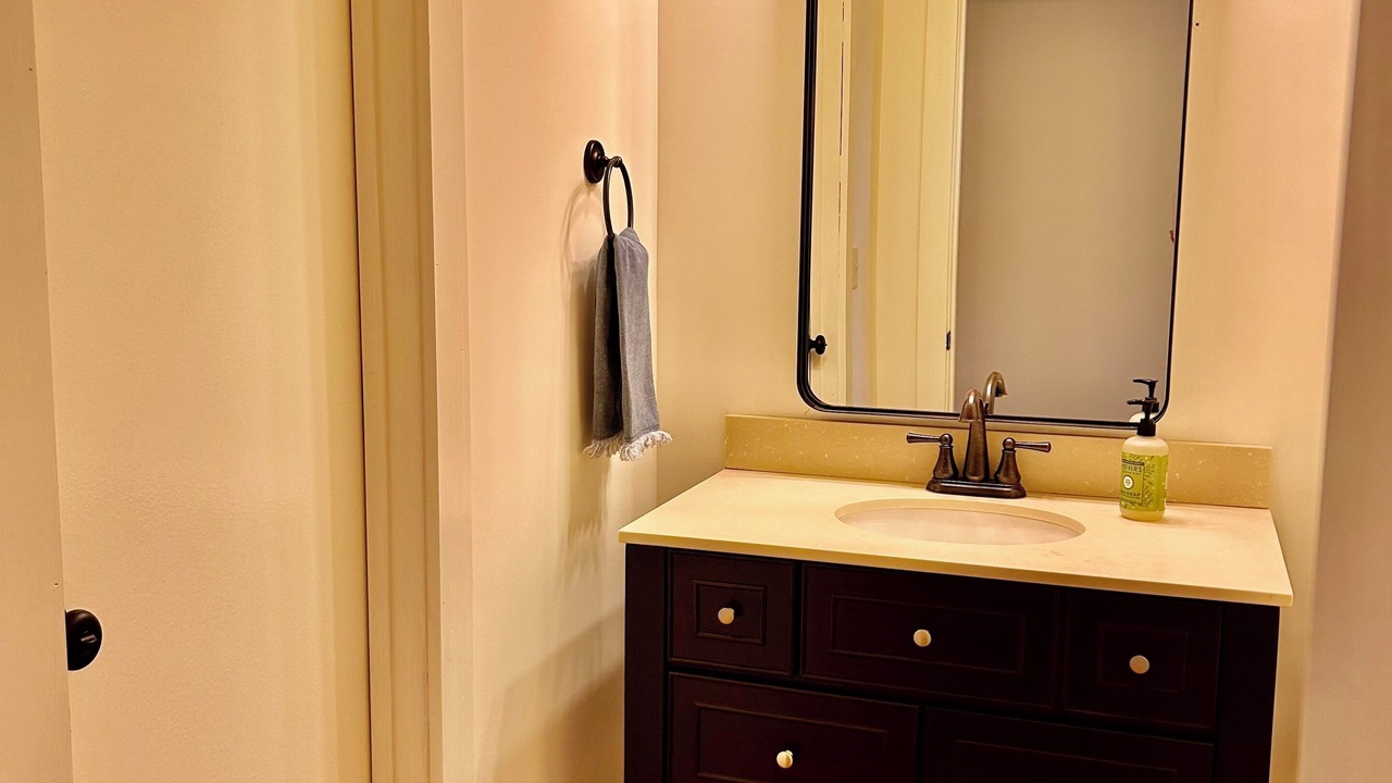 Photo of Bathroom in Pedlars Edge