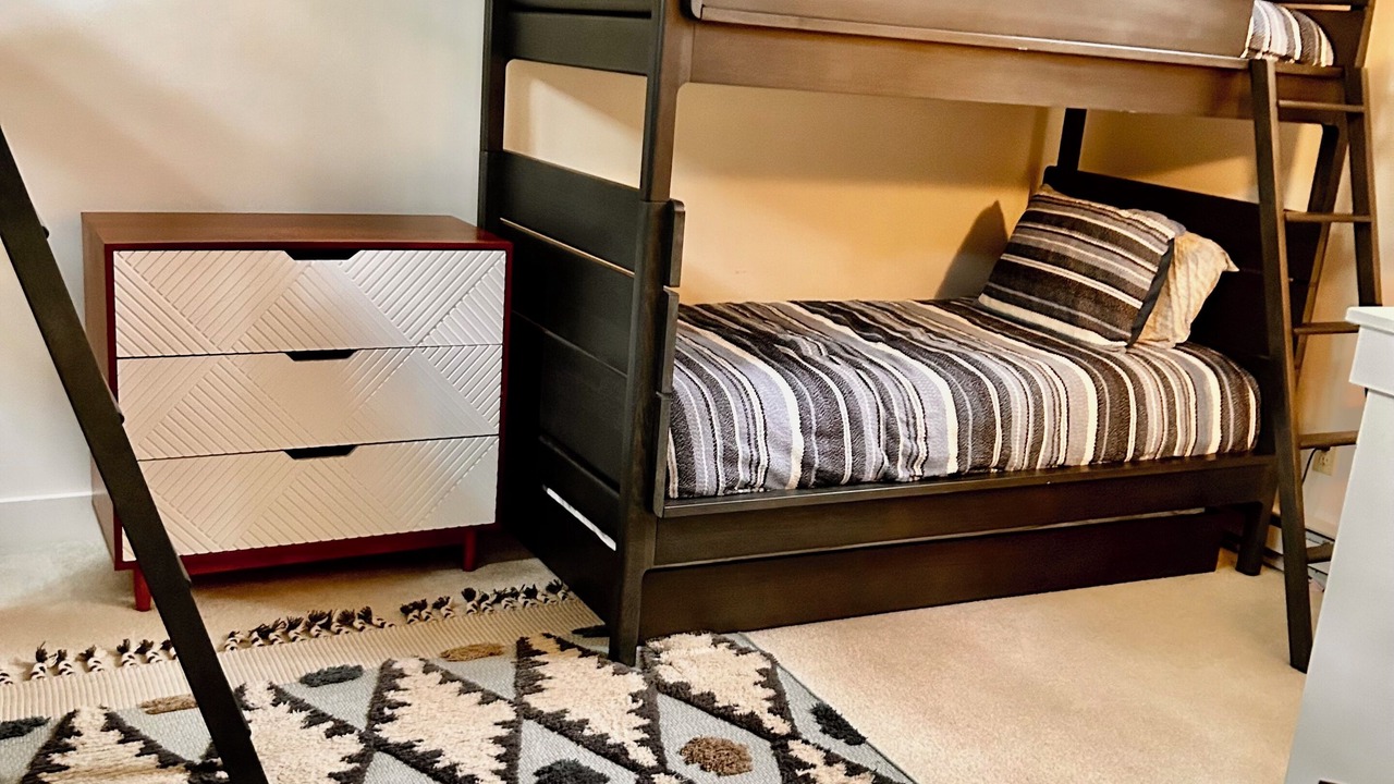 Photo of Bedroom in Pedlars Edge
