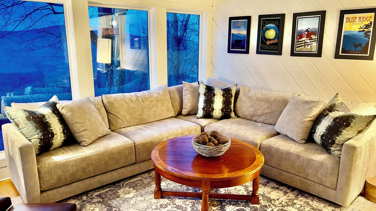 Photo of Livingroom in Pedlars Edge