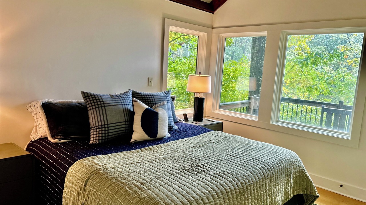 Photo of Bedroom in Pedlars Edge