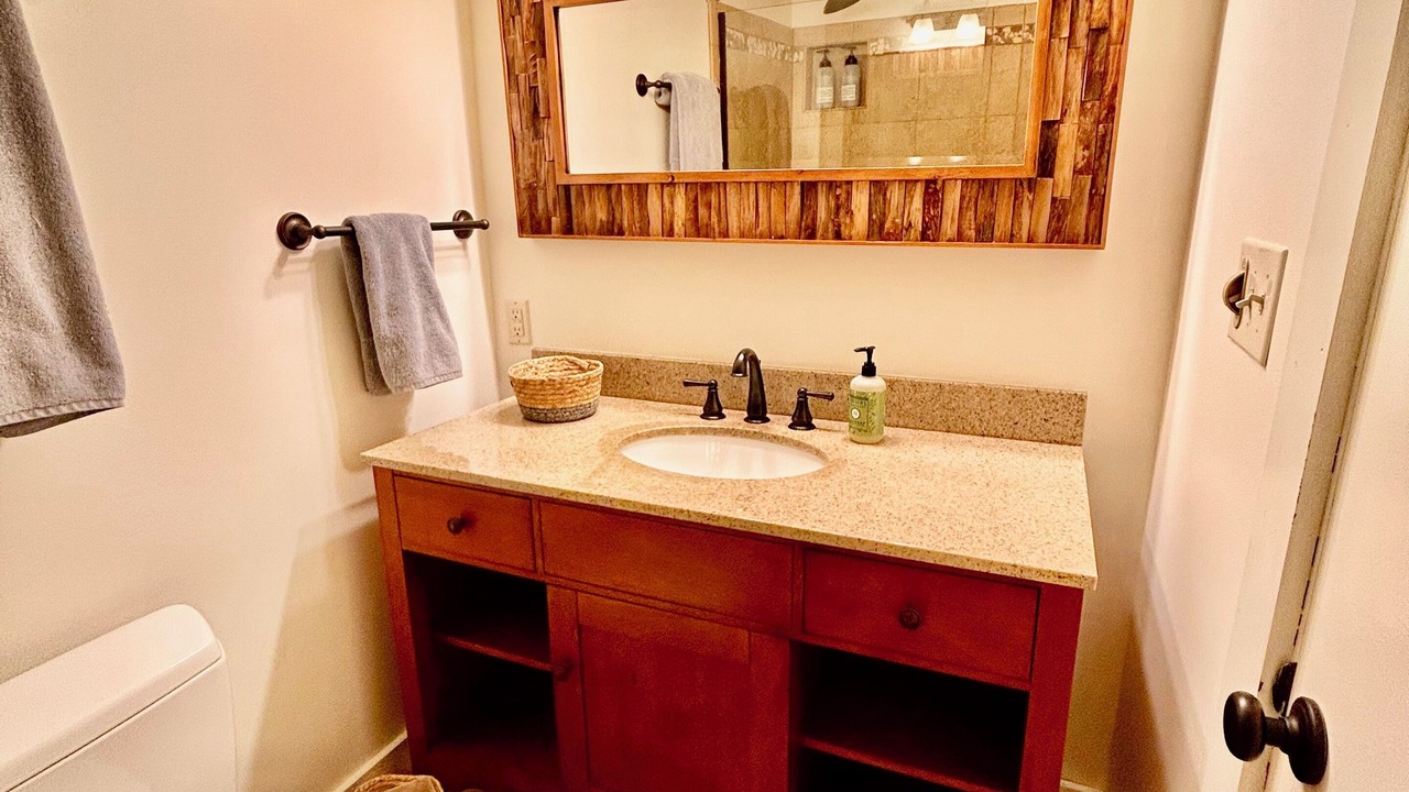 Photo of Bathroom in Pedlars Edge