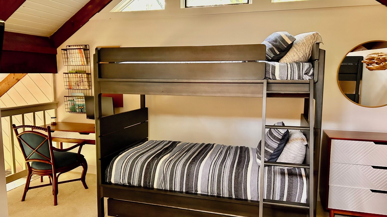 Photo of Bedroom in Pedlars Edge