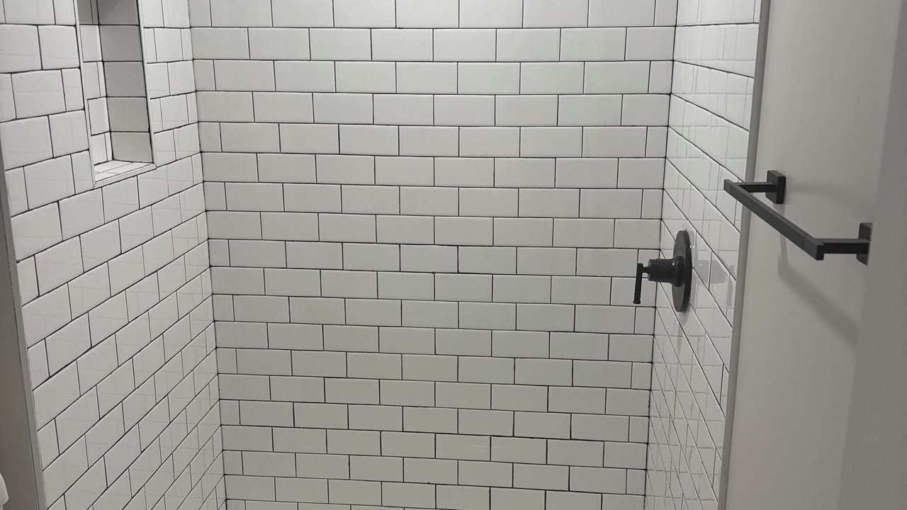 Photo of Bathroom in Walbrook