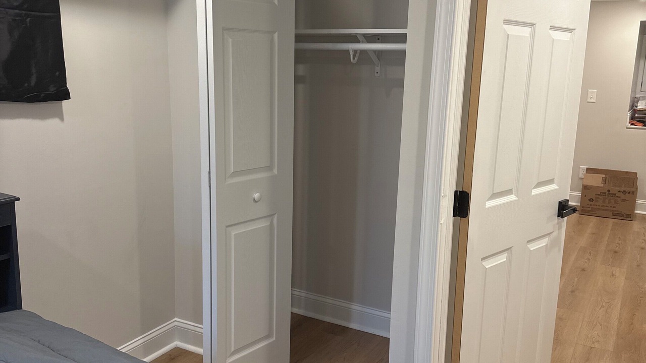 Photo of Bedroom in Walbrook