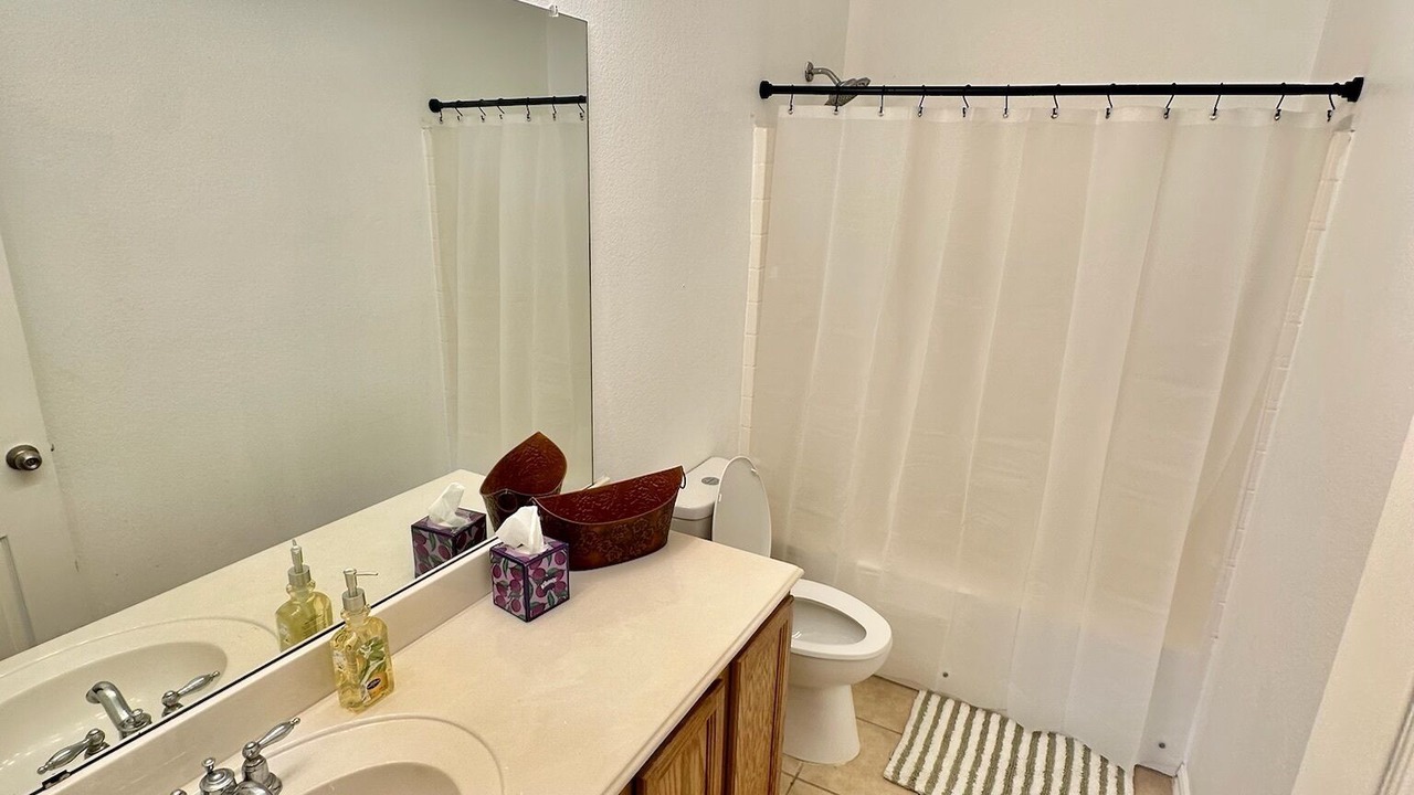 Photo of Bathroom in Little Elm