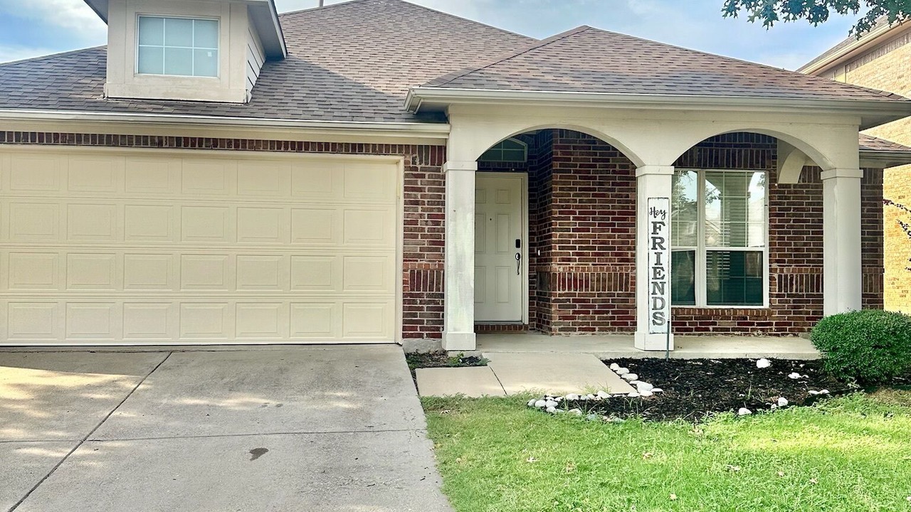 Photo of Outdoor in Little Elm