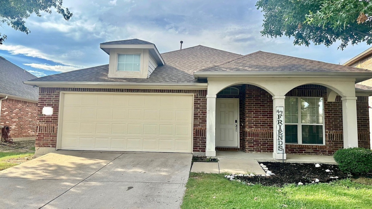 Photo of Outdoor in Little Elm