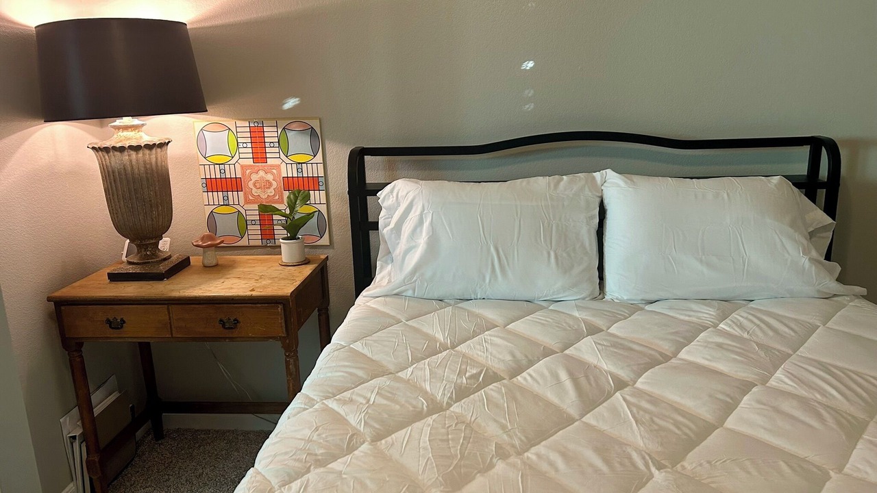 Photo of Bedroom in Nantucket