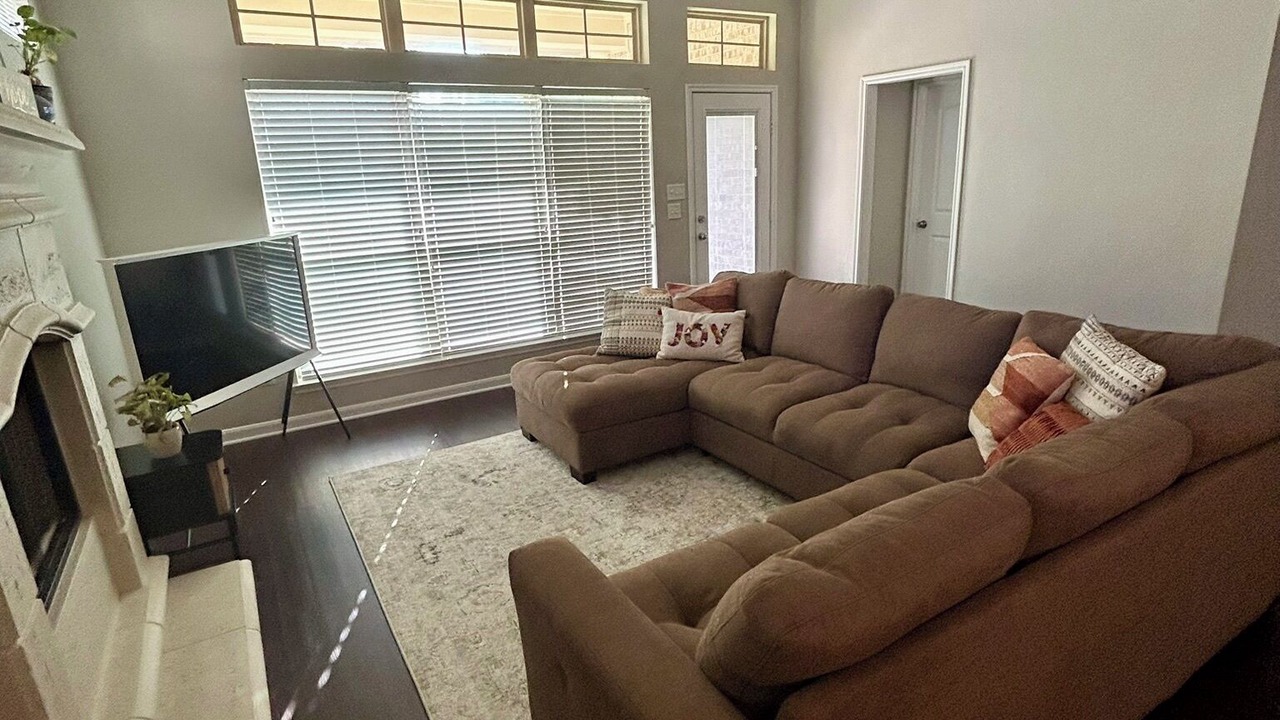 Photo of Livingroom in Nantucket