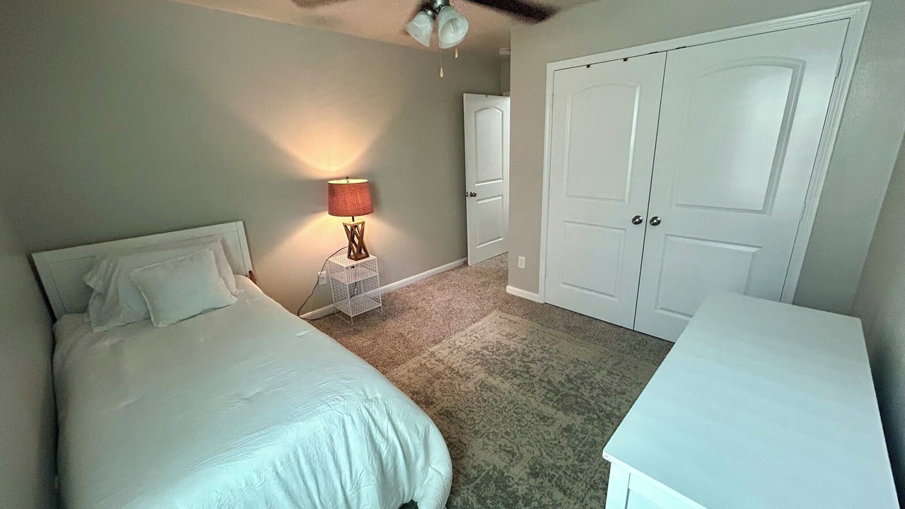Photo of Bedroom in Nantucket