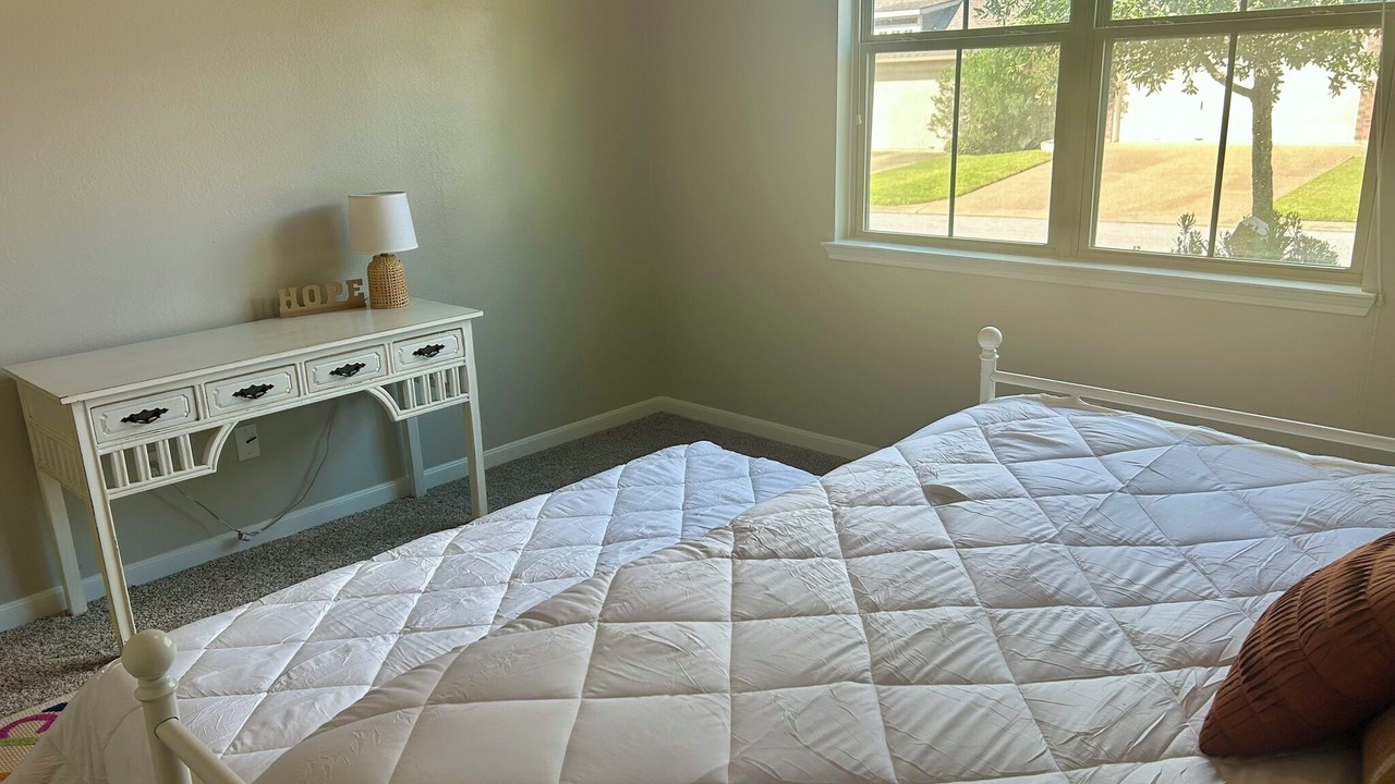 Photo of Bedroom in Nantucket