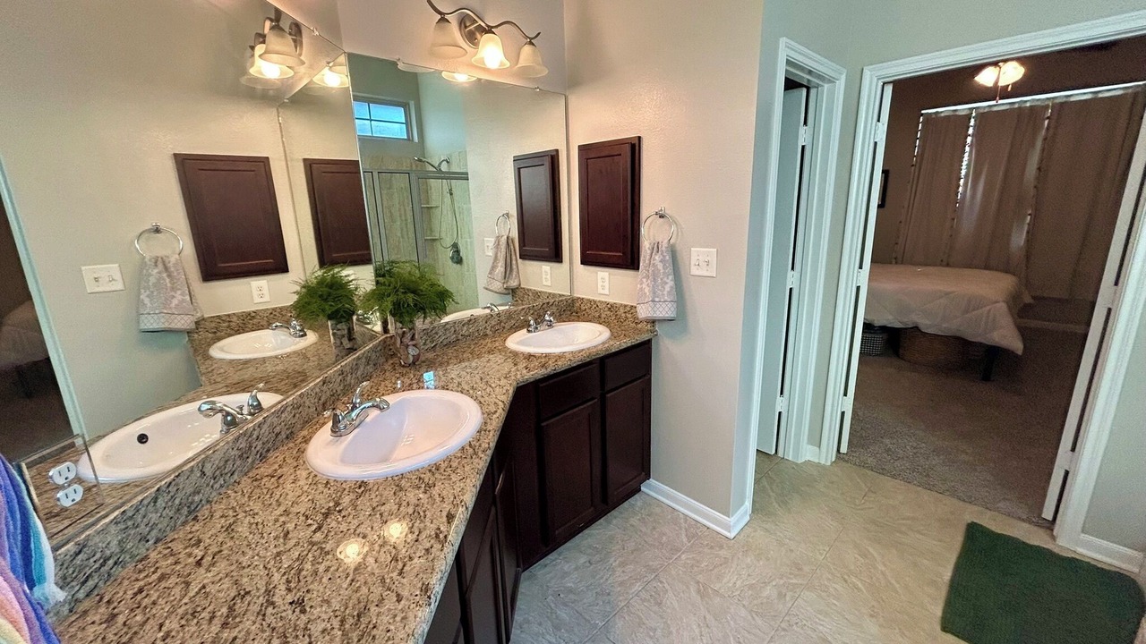 Photo of Bathroom in Nantucket