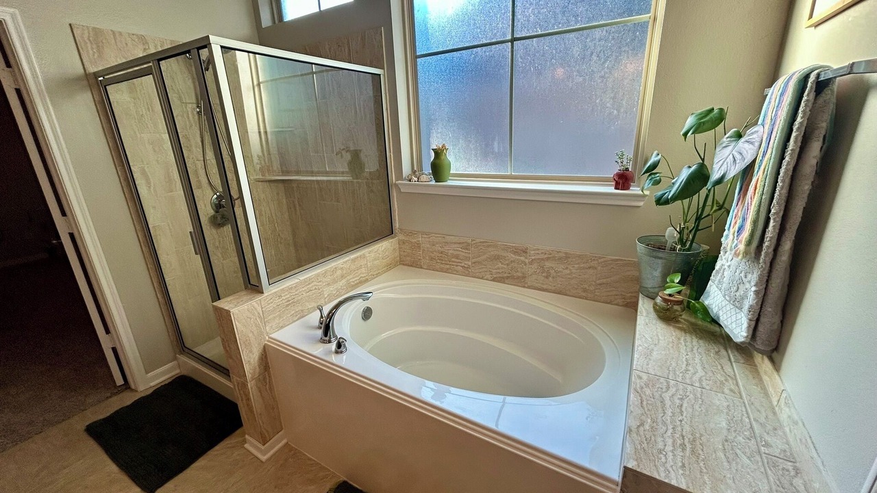 Photo of Bathroom in Nantucket