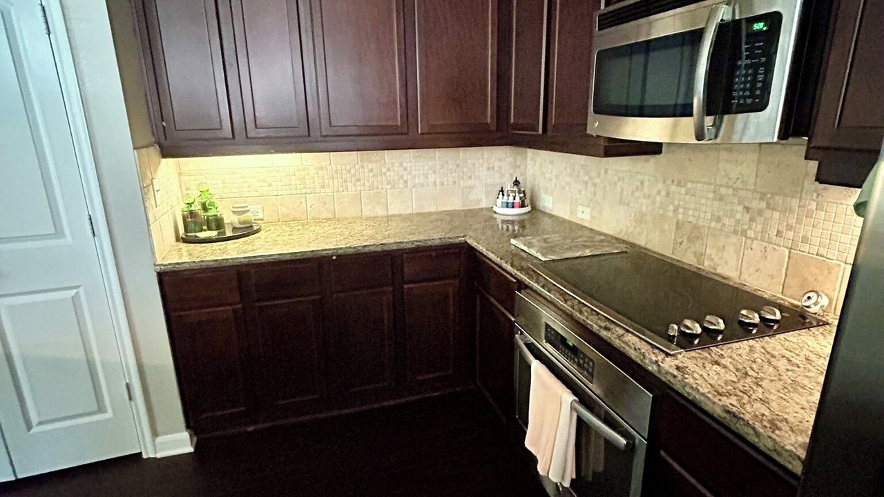 Photo of Kitchen in Nantucket