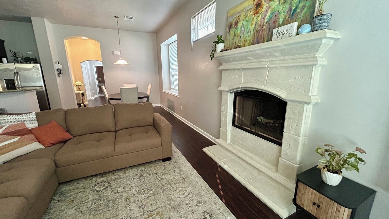 Photo of Livingroom in Nantucket