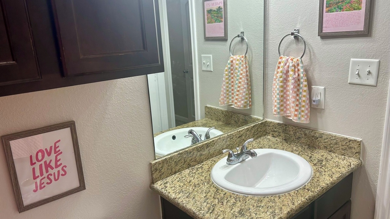 Photo of Bathroom in Nantucket