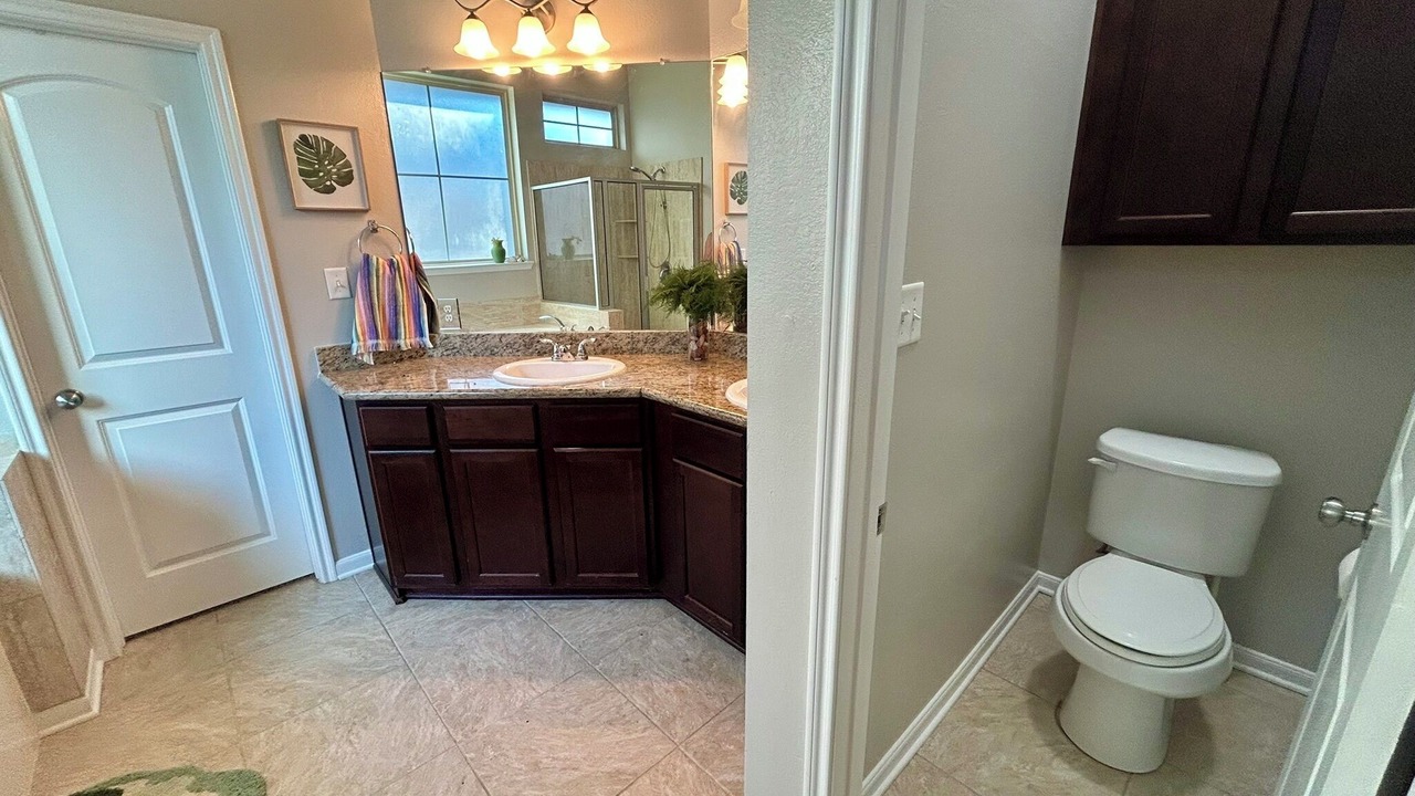 Photo of Bathroom in Nantucket