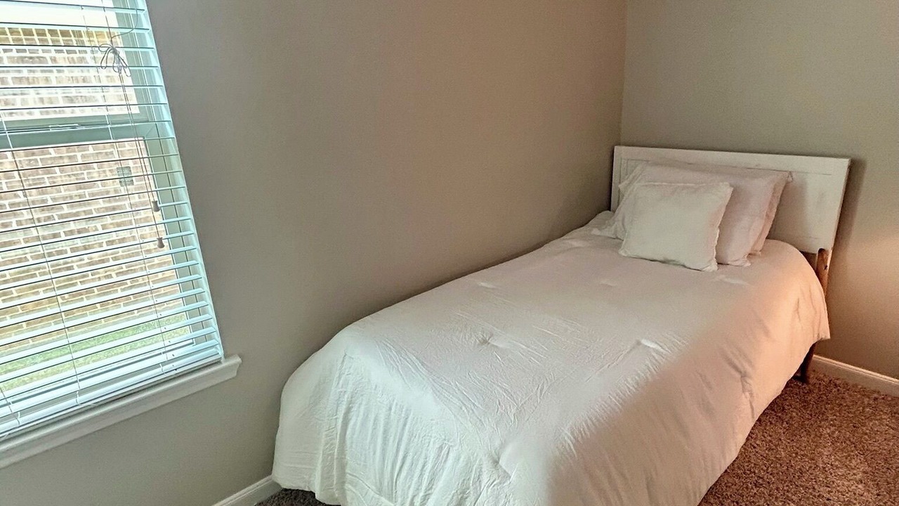 Photo of Bedroom in Nantucket
