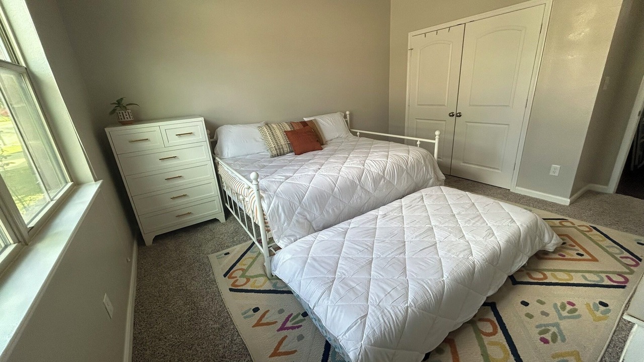 Photo of Bedroom in Nantucket