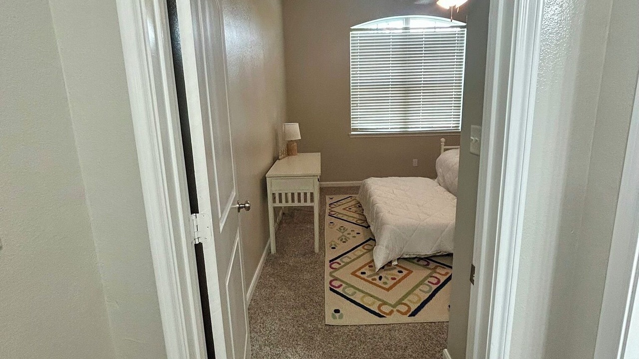 Photo of Bedroom in Nantucket