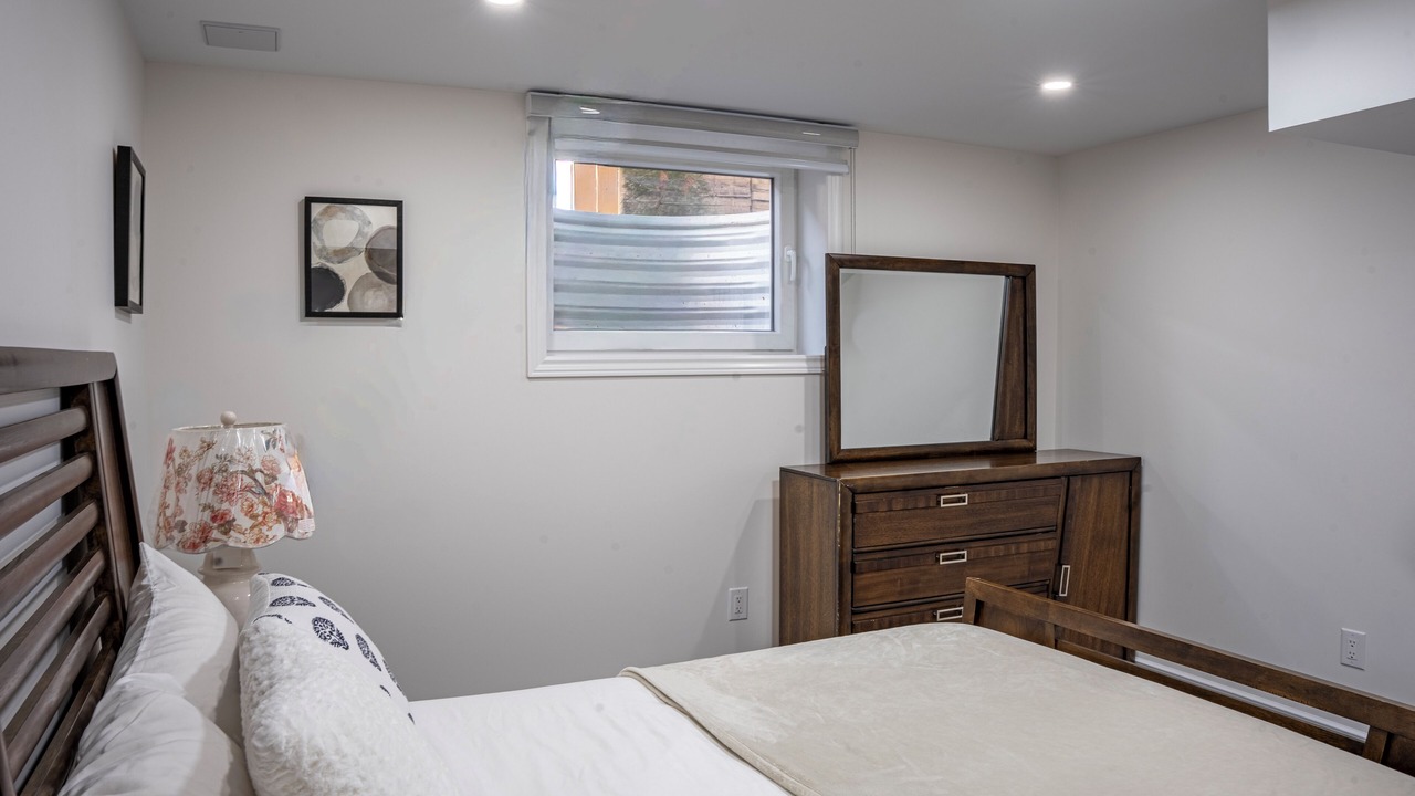 Photo of Bedroom in Middlesex Centre