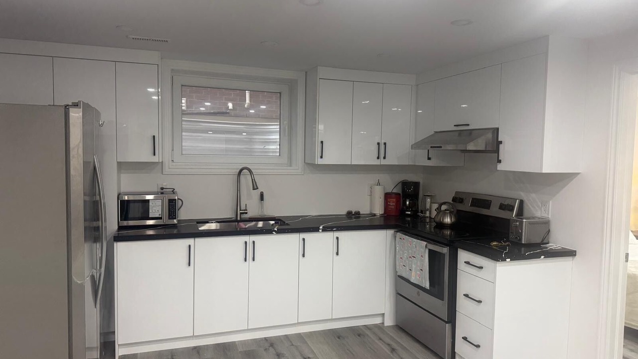 Photo of Kitchen in Middlesex Centre