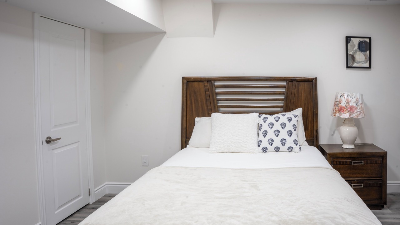 Photo of Bedroom in Middlesex Centre