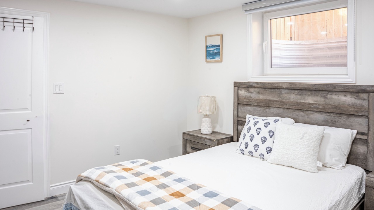 Photo of Bedroom in Middlesex Centre