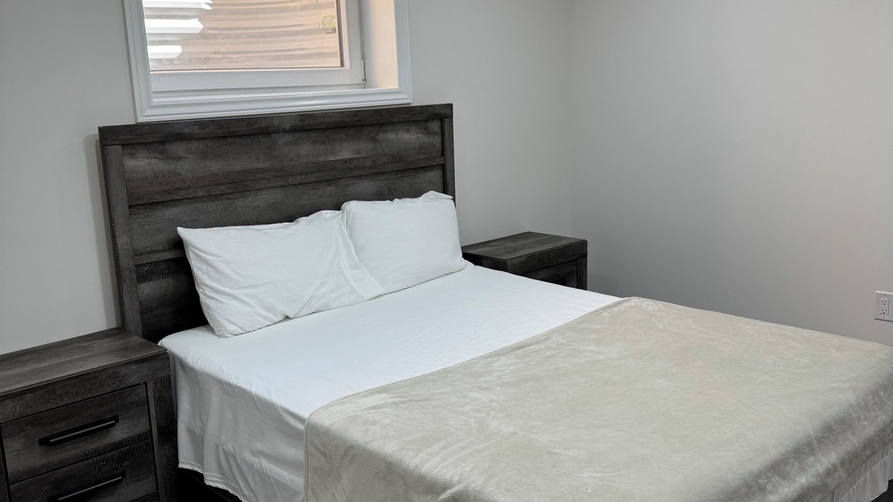 Photo of Bedroom in Middlesex Centre