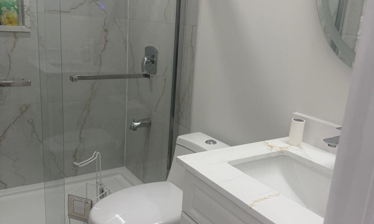 Photo of Bathroom in Middlesex Centre