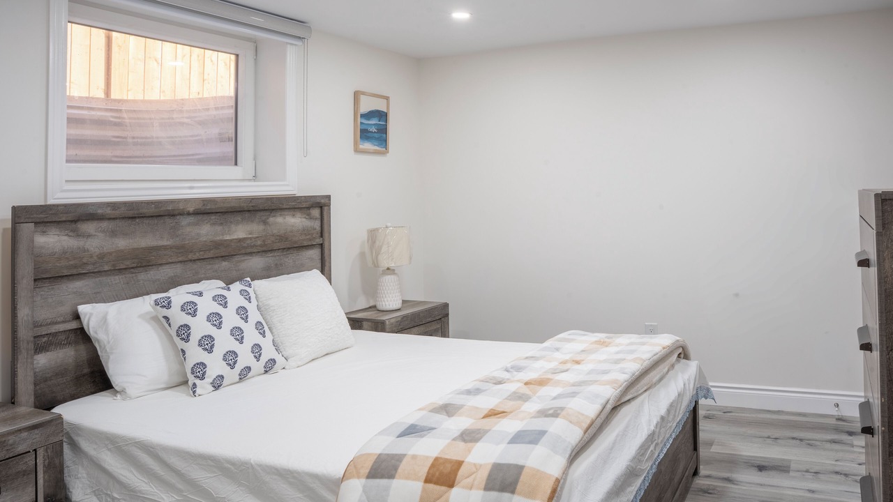 Photo of Bedroom in Middlesex Centre