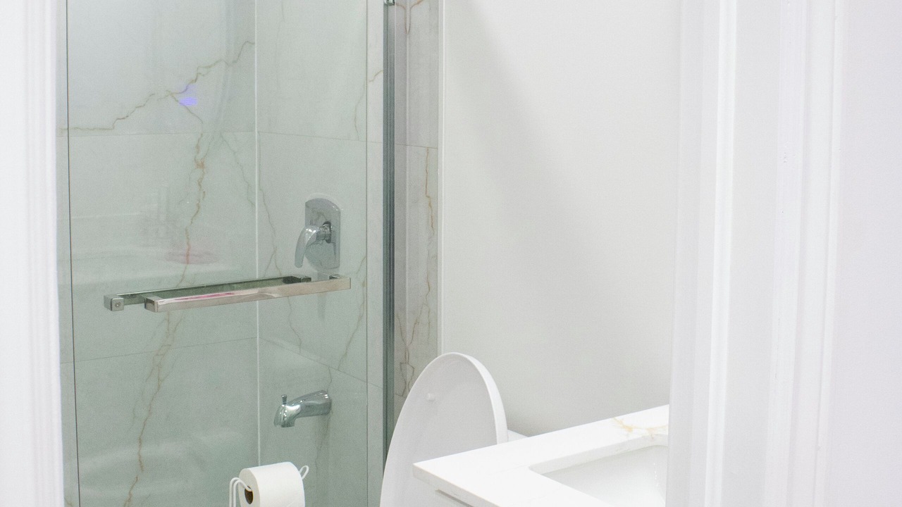 Photo of Bathroom in Middlesex Centre