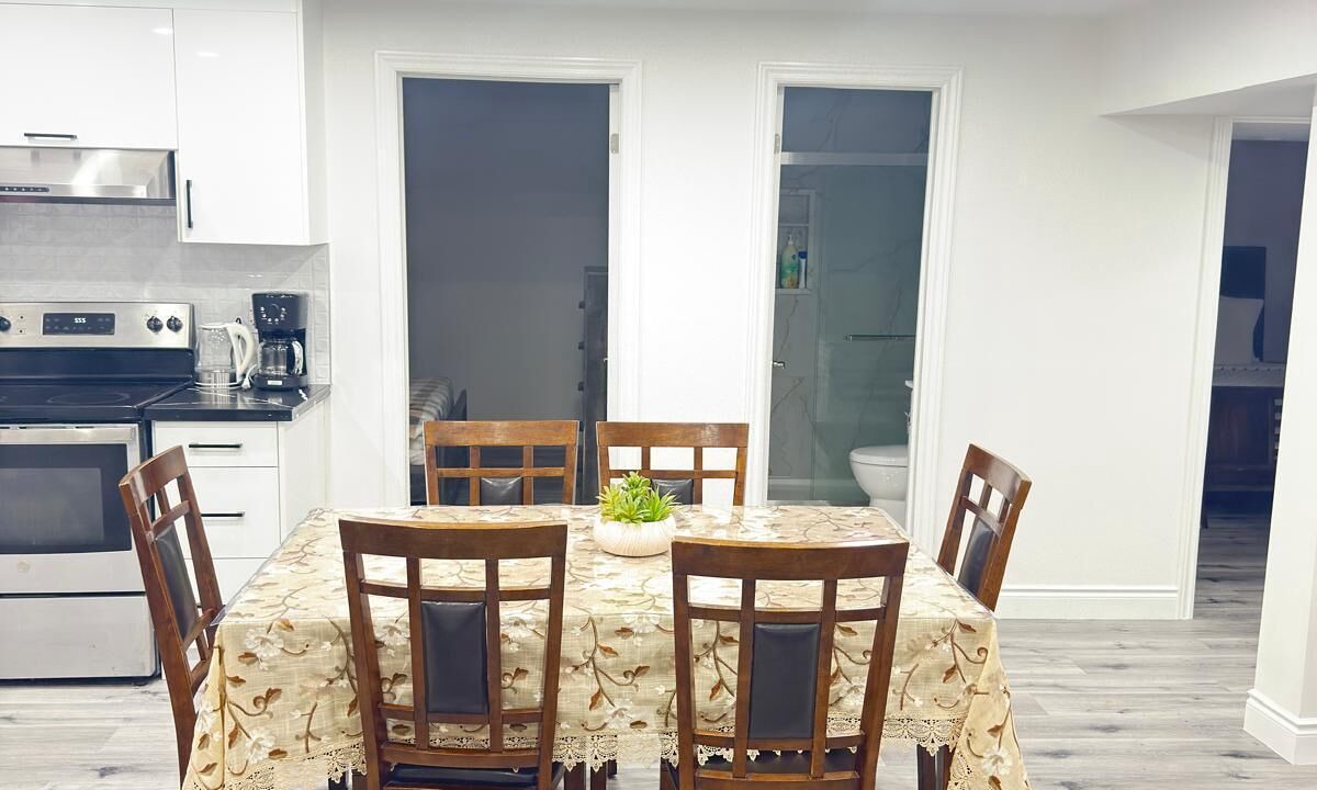 Photo of Kitchen in Middlesex Centre