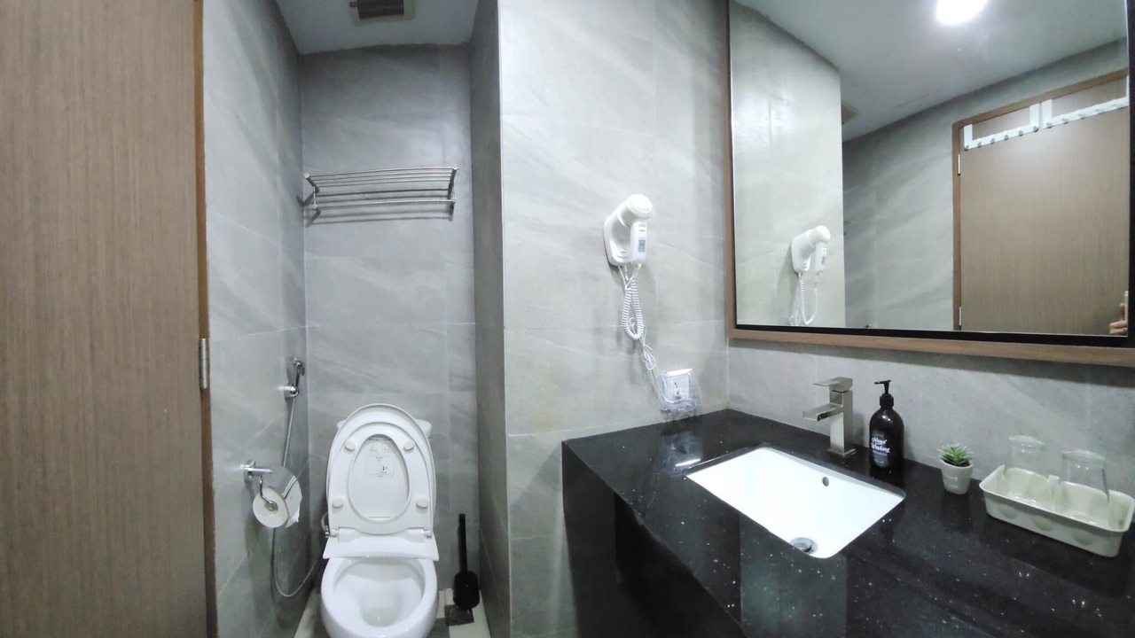 Photo of Bathroom in Batam