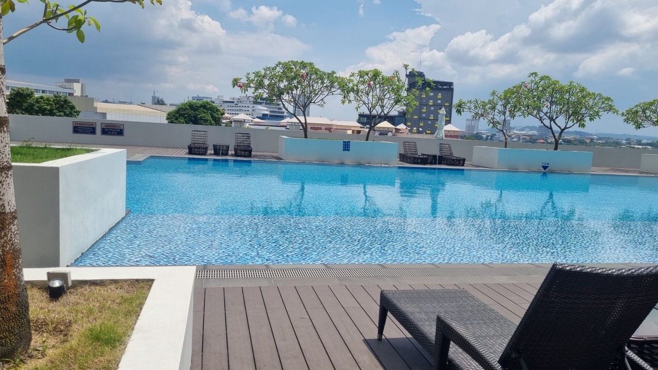 Photo of Outdoor in Batam