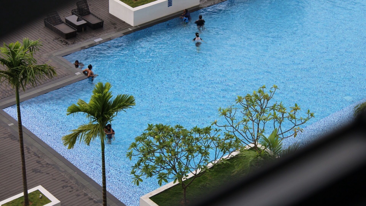 Photo of Outdoor in Batam