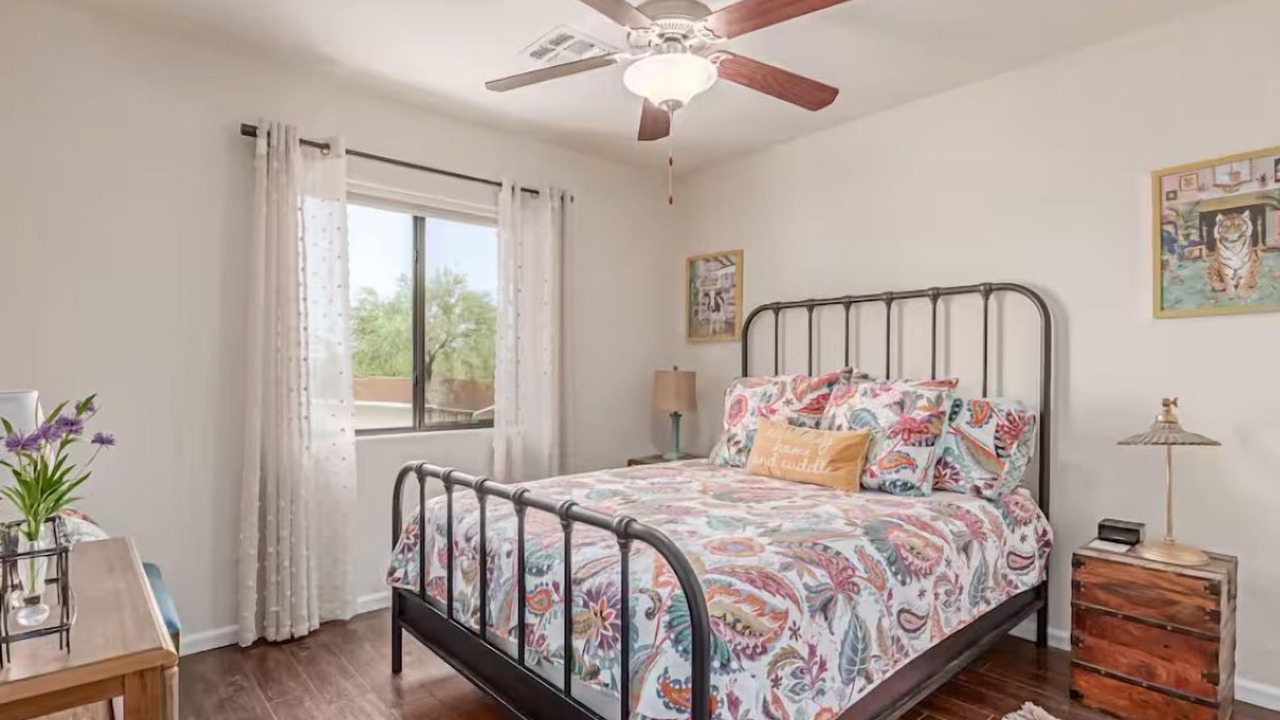Photo of Bedroom in Rio Verde Foothills