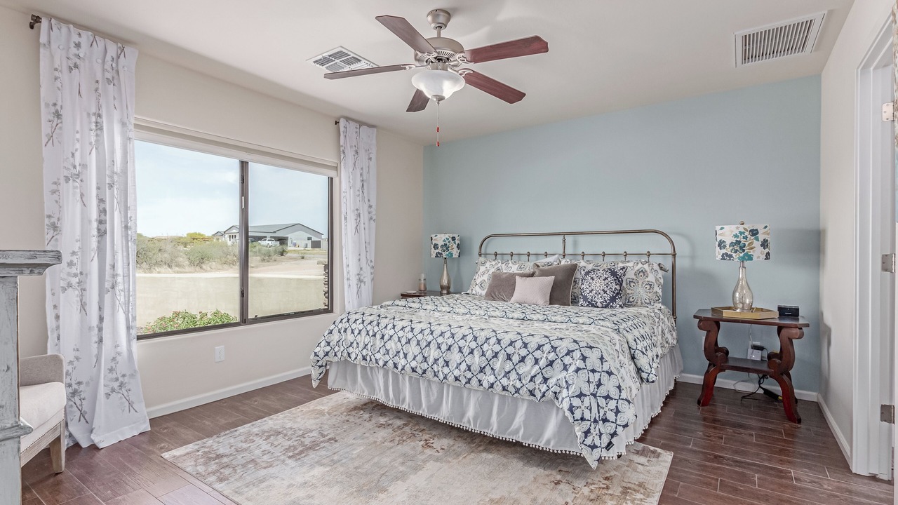 Photo of Bedroom in Rio Verde Foothills