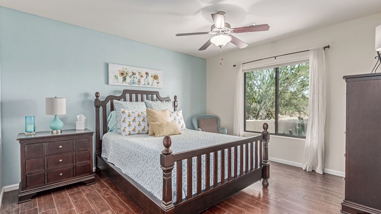 Photo of Bedroom in Rio Verde Foothills