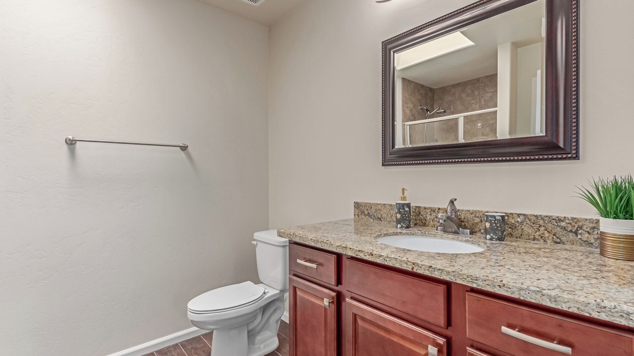 Photo of Bathroom in Rio Verde Foothills