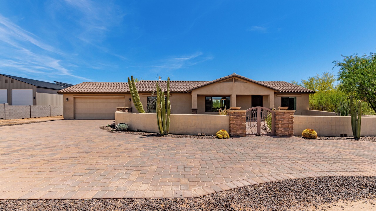 Photo of Outdoor in Rio Verde Foothills