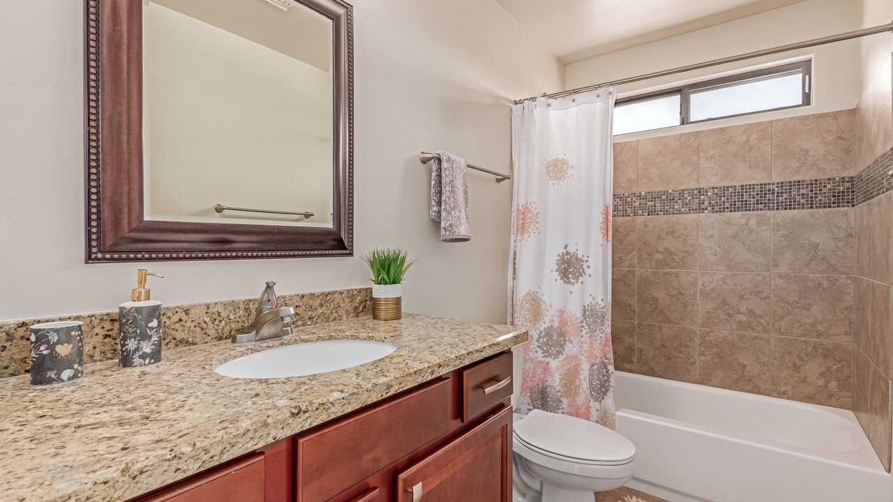 Photo of Bathroom in Rio Verde Foothills